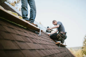 Find Roofers in Terrebonne County